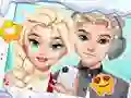 Spiel Paar #Selfie Winteroutfit Online Spiel Paar #Selfie Winteroutfit Online