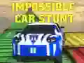 Spiel Unmögliche Auto-Stunts Online Spiel Unmögliche Auto-Stunts Online