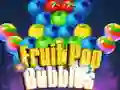 Spiel Fruchtblasen Online