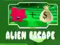 Spiel Alien-Flucht Online