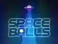 Spiel Weltraumkugeln Online