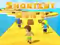 Spiel Shortcut Run 2 Online