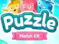 Spiel Puzzle-Match-Set Online
