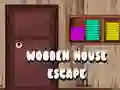 Spiel Flucht aus dem Holzhause Online Spiel Flucht aus dem Holzhause Online