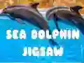 Spiel See-Delfin-Puzzle Online