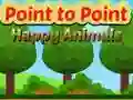 Spiel Punkt zu Punkt Glückliche Tiere Online Spiel Punkt zu Punkt Glückliche Tiere Online