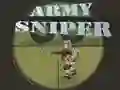 Spiel Armee-Scharfschütze Online
