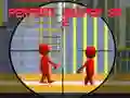 Spiel Perfekter Sniper 3D 2 Online