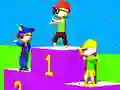 Spiel Knockout Fall Guys 3D Royale Rennen Online Spiel Knockout Fall Guys 3D Royale Rennen Online