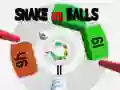 Spiel Schlange gegen Kugeln Online Spiel Schlange gegen Kugeln Online