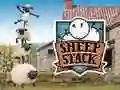 Spiel Shaun das Schaf: Schafbündel Online Spiel Shaun das Schaf: Schafbündel Online