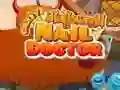 Spiel Verrückter Halloween Nagel Doktor Online Spiel Verrückter Halloween Nagel Doktor Online