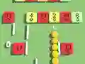 Spiel Schlangenball 3D Online Spiel Schlangenball 3D Online
