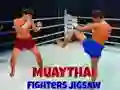Spiel Muay Thai Kämpfer Puzzle Online Spiel Muay Thai Kämpfer Puzzle Online