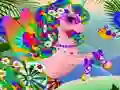 Spiel Glitzer-Einhorn Ankleide Mädchen Online Spiel Glitzer-Einhorn Ankleide Mädchen Online