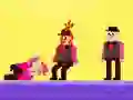 Spiel Springender Puzzle-Meister Online Spiel Springender Puzzle-Meister Online