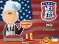 Spiel Hot Dog Bush Online