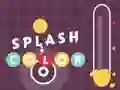 Spiel Farbspritzer Online