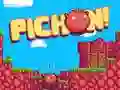 Spiel Pichon: Der Sprungvogel Online Spiel Pichon: Der Sprungvogel Online