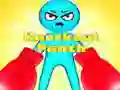Spiel Knockout-Schlag Online Spiel Knockout-Schlag Online