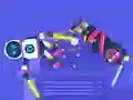 Spiel Super Stickman Heldenkampf Online Spiel Super Stickman Heldenkampf Online