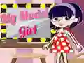Spiel Mein Model-Mädchen Online Spiel Mein Model-Mädchen Online