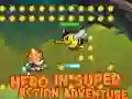 Spiel Held in super Action Abenteuer Online Spiel Held in super Action Abenteuer Online