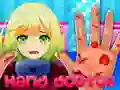 Spiel Handarzt Online