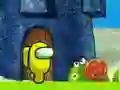 Spiel SpongeBob Unter Uns Online