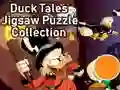 Spiel Duck Tales: Puzzlesammlung Online Spiel Duck Tales: Puzzlesammlung Online