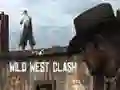 Spiel Konflikt im Wilden Westen Online
