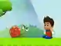 Spiel Paw Patrol: Abenteuer Online Spiel Paw Patrol: Abenteuer Online