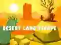 Spiel Flucht aus dem Wüstenland Online Spiel Flucht aus dem Wüstenland Online