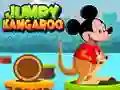 Spiel Hüpfender Känguru Online