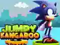 Spiel Hüpfender Känguru Online Spiel Hüpfender Känguru Online