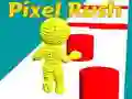Spiel Pixel-Rausch Online Spiel Pixel-Rausch Online