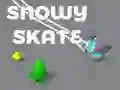 Spiel Schneeskate Online