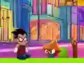 Spiel Super Titanen Abenteuer Online