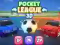 Spiel Taschenliga 3D Online
