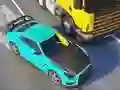 Spiel Verkehrsrennmeister Online