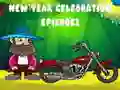 Spiel Neujahrsfeier Episode 2 Online Spiel Neujahrsfeier Episode 2 Online