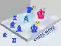 Spiel Schachzug Online