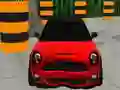 Spiel Echte Parksimulation für Autos Online Spiel Echte Parksimulation für Autos Online