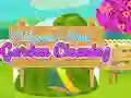 Spiel Reinigung des Kinderpark Gartens Online Spiel Reinigung des Kinderpark Gartens Online