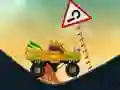 Spiel Monstertrucks-Spiel für Kinder Online Spiel Monstertrucks-Spiel für Kinder Online