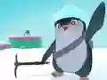 Spiel Rette den Pinguin Online Spiel Rette den Pinguin Online