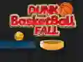 Spiel Basket Dunk Fall Online