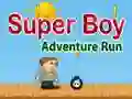 Spiel Super Junge Abenteuer Lauf Online Spiel Super Junge Abenteuer Lauf Online