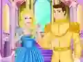 Spiel Handpflege für Prinzessin Cinderella Online Spiel Handpflege für Prinzessin Cinderella Online