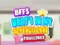 Spiel BFFs Die Was ist in meinem Federmäppchen Challenge Online Spiel BFFs Die Was ist in meinem Federmäppchen Challenge Online